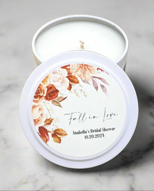 Fall In Love - LunabelleDesignUSA