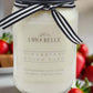 Strawberry Pound Cake - LunabelleDesignUSA