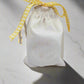 Tin with pouch and ribbon - LunabelleDesignUSA