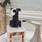 Farm Fresh Peach Foaming Hand Soap, 8.5 OZ. – Gentle & Clean Cleanser