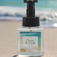Coastal Waters Foaming Hand Soap, 8.5 OZ. – Gentle & Clean Cleanser