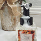 Harvest Apple Foaming Hand Soap, 8.5 OZ. – Gentle & Clean Cleanser