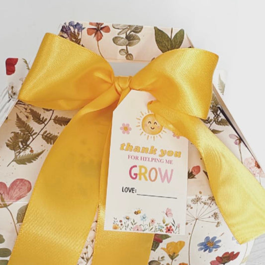 Teacher Gift Set