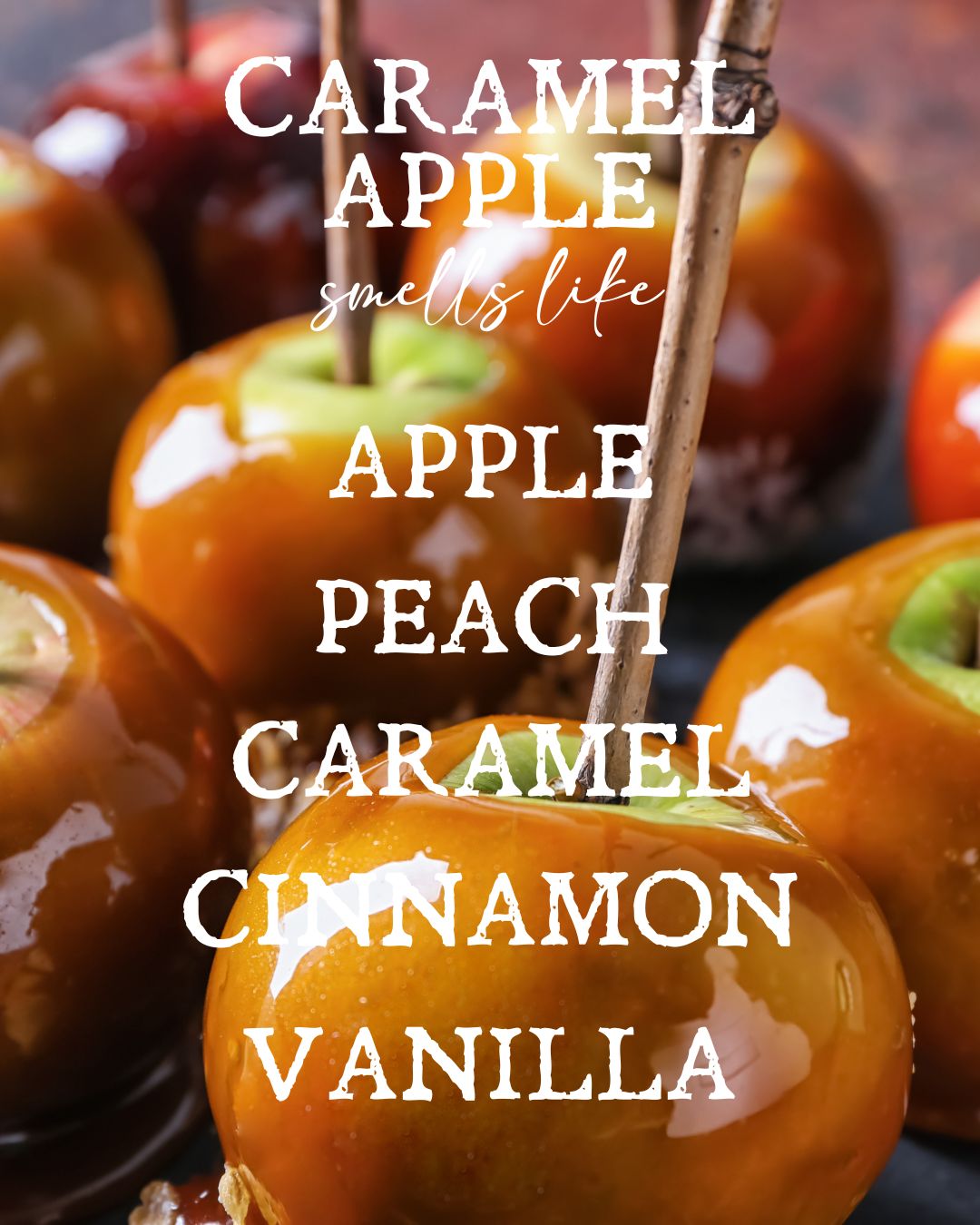 Caramel Apple