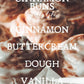 Cinnamon Buns