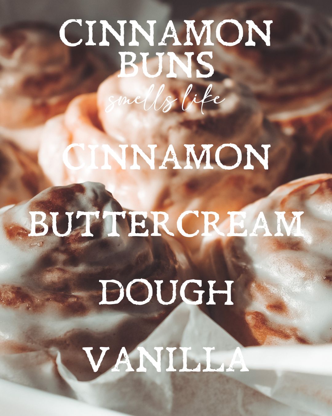 Cinnamon Buns