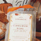 Cinnamon Buns