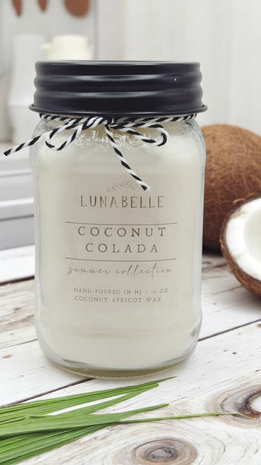 Coconut Colada