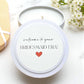 Welcome To Your Bridesmaid Era Bridal Shower Bulk Candle Favor