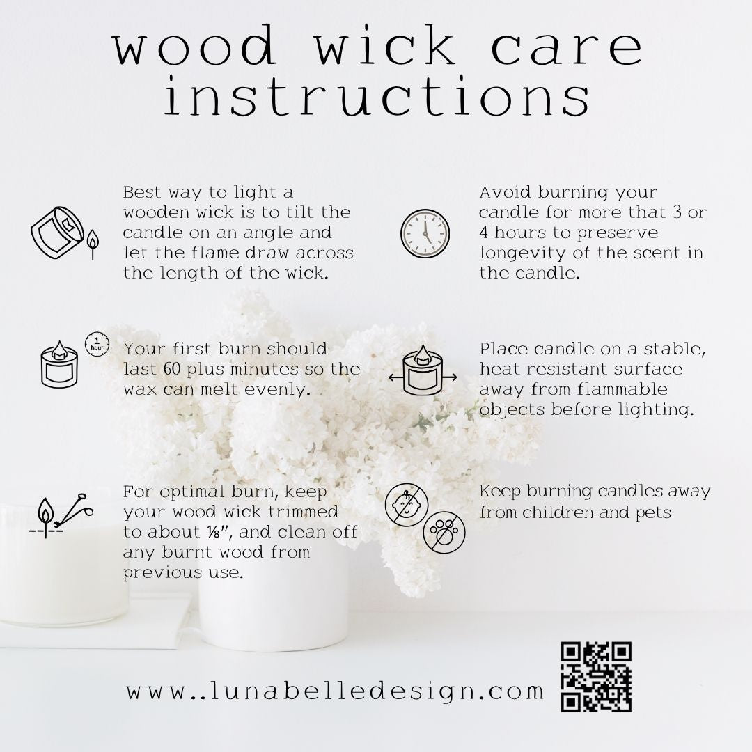 Birthday Candle Gift Set, 4 oz. Tin